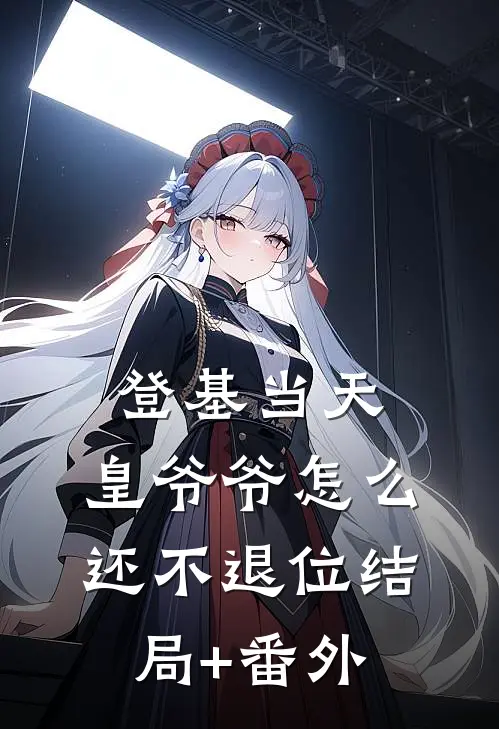 登基当天，皇爷爷怎么还不退位结局+番外