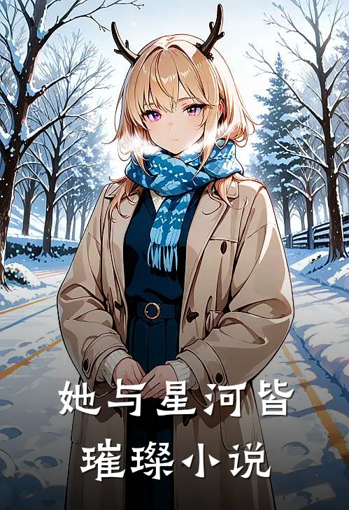 她与星河皆璀璨小说