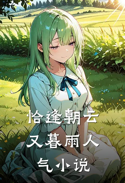恰逢朝云又暮雨人气小说