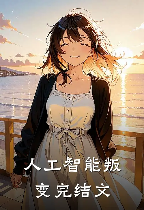 人工智能叛变完结文
