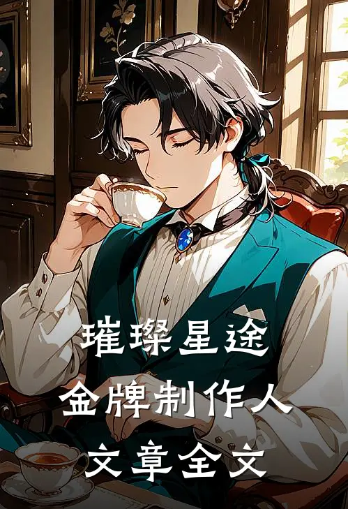 璀璨星途：金牌制作人文章全文