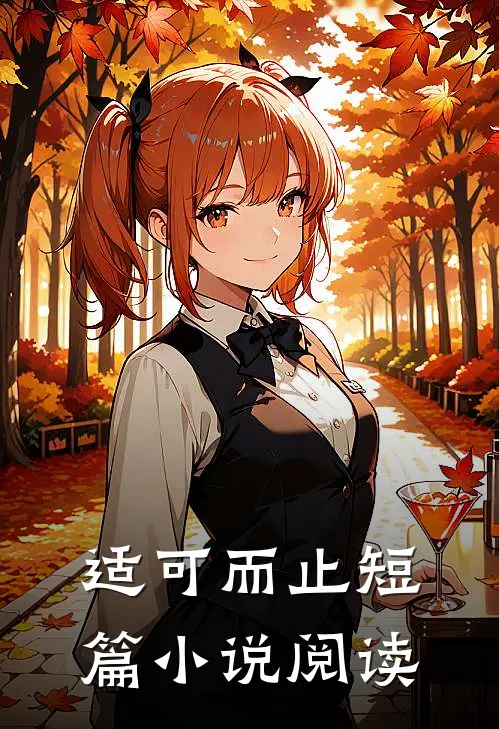 适可而止短篇小说阅读