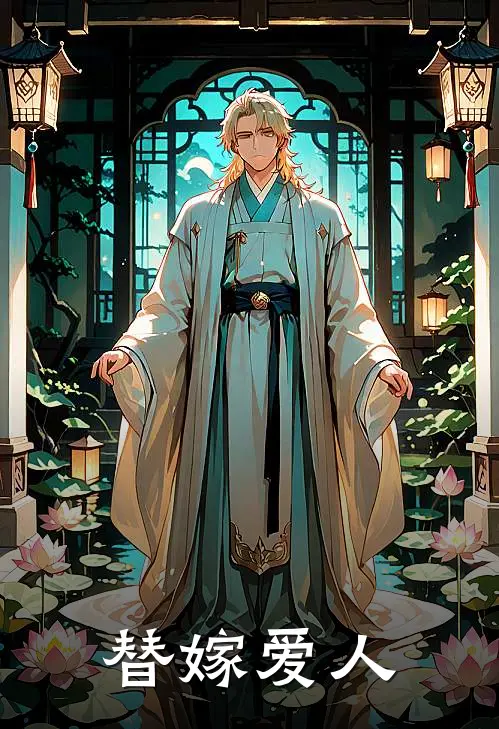 替嫁爱人