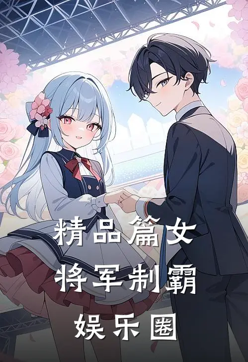 精品篇女将军制霸娱乐圈