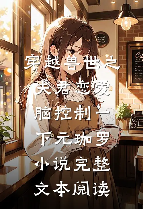 穿越兽世之夫君恋爱脑控制一下元珈罗小说完整文本阅读