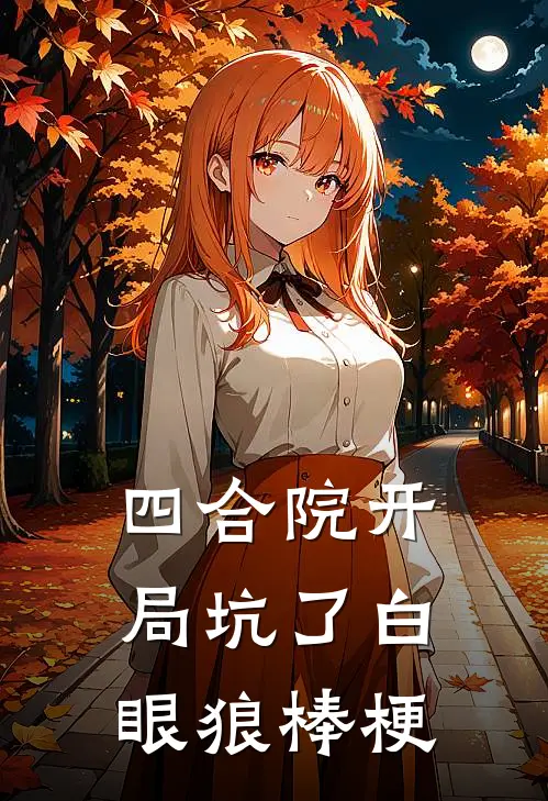 四合院开局坑了白眼狼棒梗