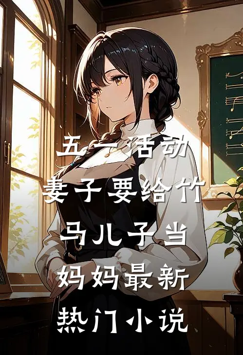 五一活动，妻子要给竹马儿子当妈妈最新热门小说