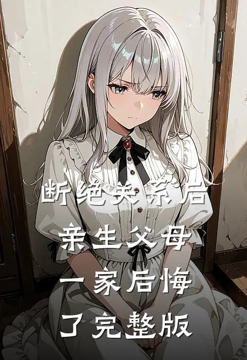 断绝关系后，亲生父母一家后悔了完整版