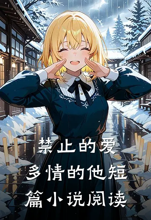 禁止的爱，多情的他短篇小说阅读