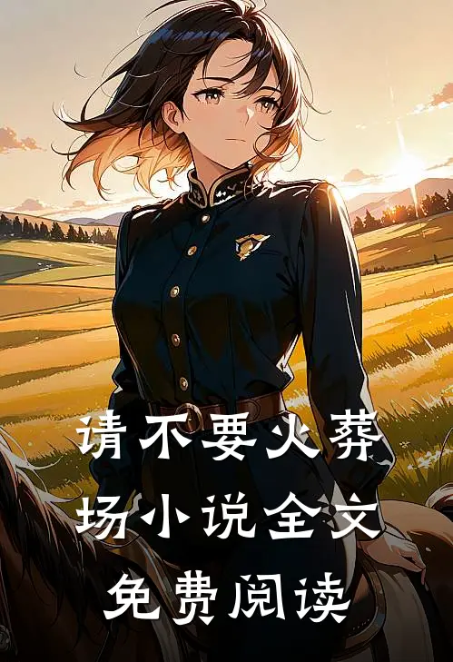 请不要火葬场小说全文免费阅读