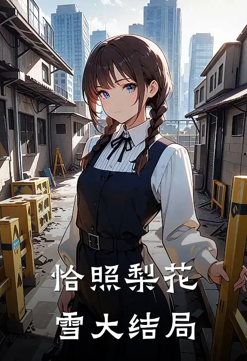 恰照梨花雪大结局