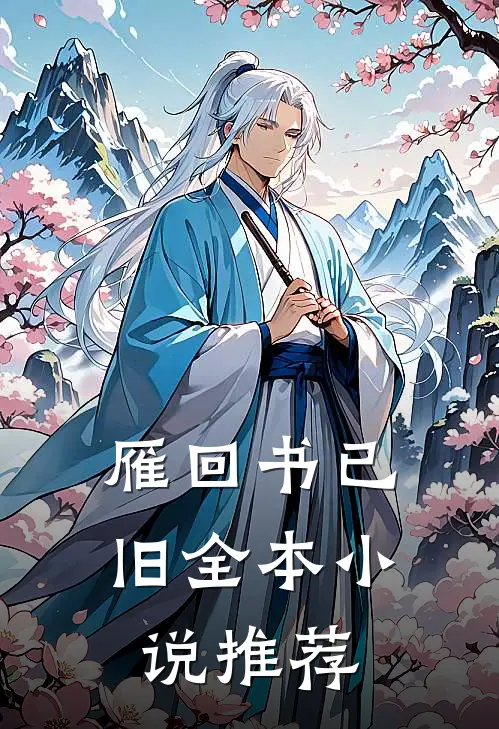 雁回书已旧全本小说推荐