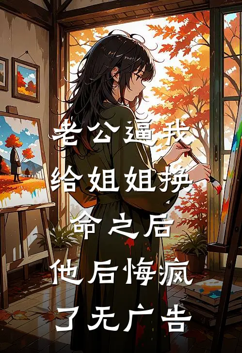 老公逼我给姐姐换命之后，他后悔疯了无广告