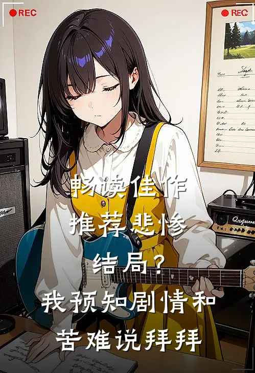 畅读佳作推荐悲惨结局？我预知剧情和苦难说拜拜