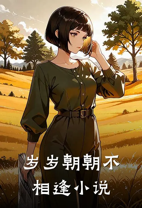 岁岁朝朝不相逢小说