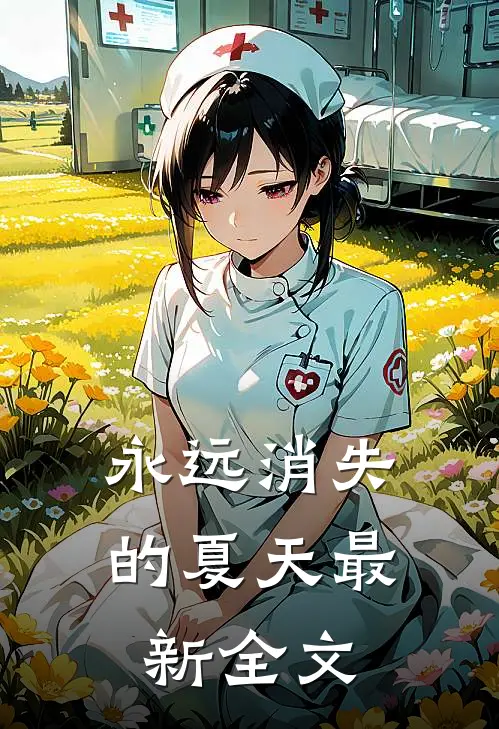 永远消失的夏天最新全文