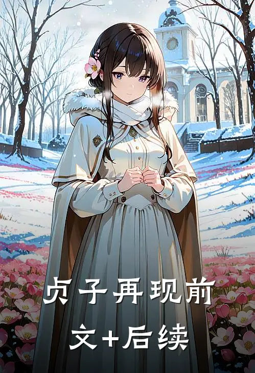 贞子再现前文+后续
