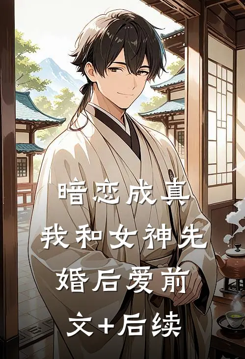 暗恋成真，我和女神先婚后爱前文+后续