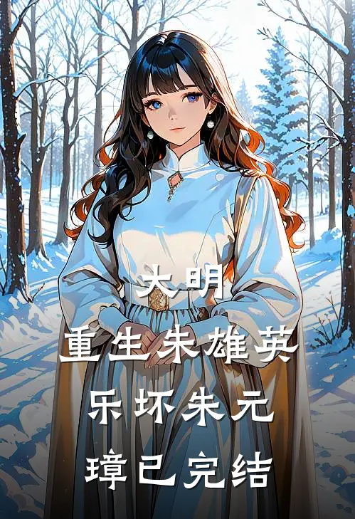 大明：重生朱雄英，乐坏朱元璋已完结