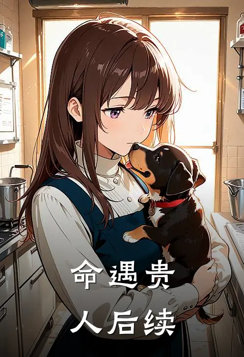 命遇贵人后续