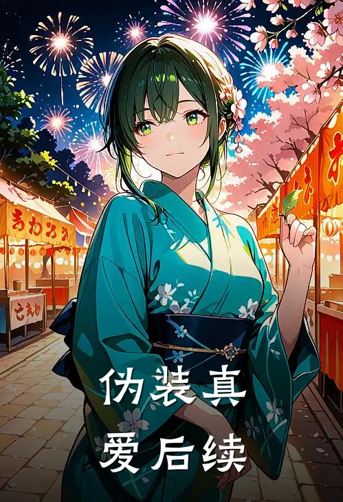 伪装真爱后续