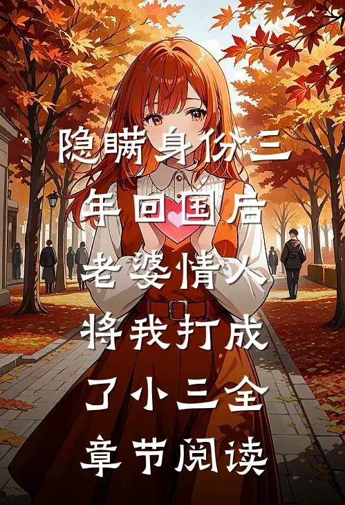 隐瞒身份三年回国后，老婆情人将我打成了小三全章节阅读