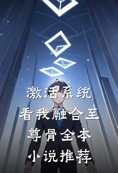 激活系统，看我融合至尊骨全本小说推荐