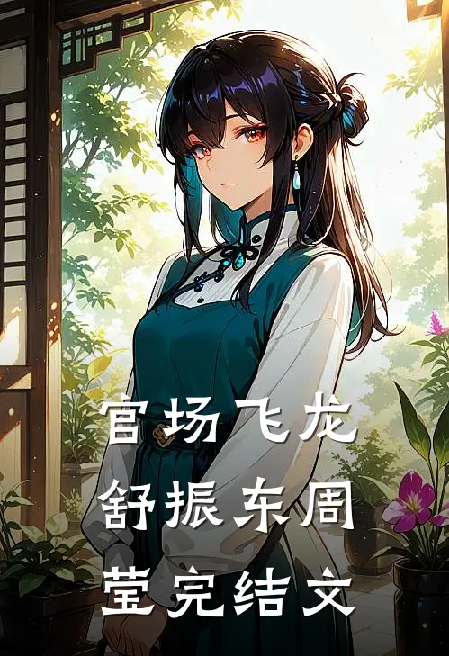 官场飞龙舒振东周莹完结文