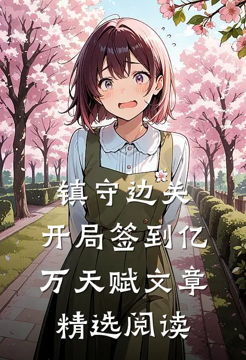 镇守边关，开局签到亿万天赋文章精选阅读