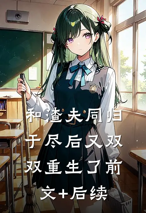 和渣夫同归于尽后又双双重生了前文+后续