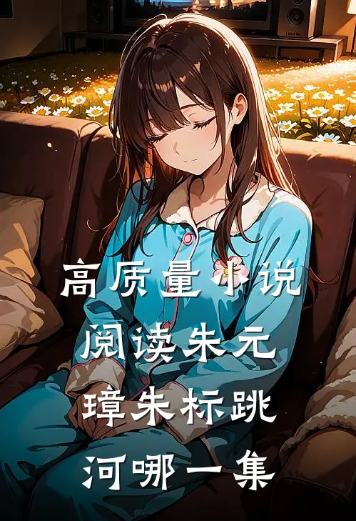 高质量小说阅读朱元璋朱标跳河哪一集