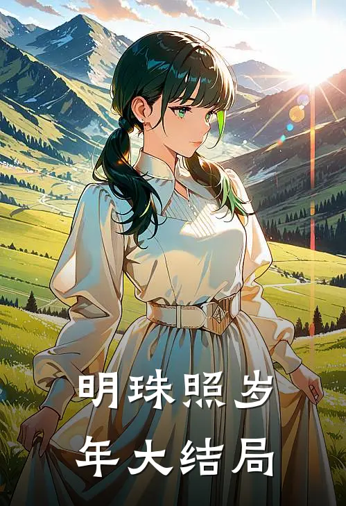 明珠照岁年大结局