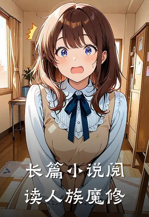 长篇小说阅读人族魔修