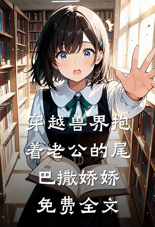 穿越兽界抱着老公的尾巴撒娇娇免费全文
