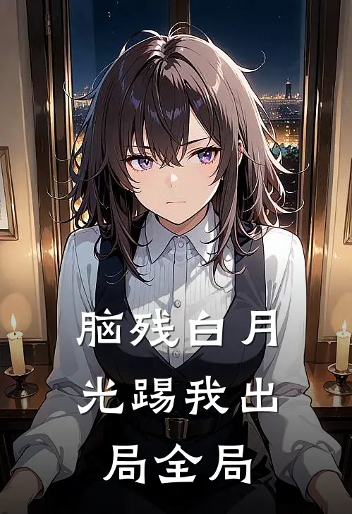 脑残白月光踢我出局全局