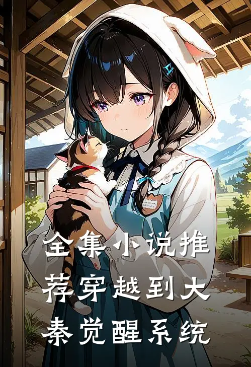 全集小说推荐穿越到大秦觉醒系统