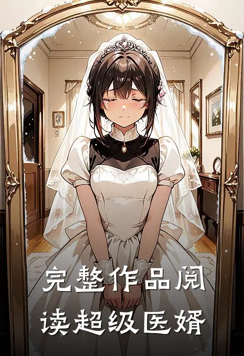 完整作品阅读超级医婿