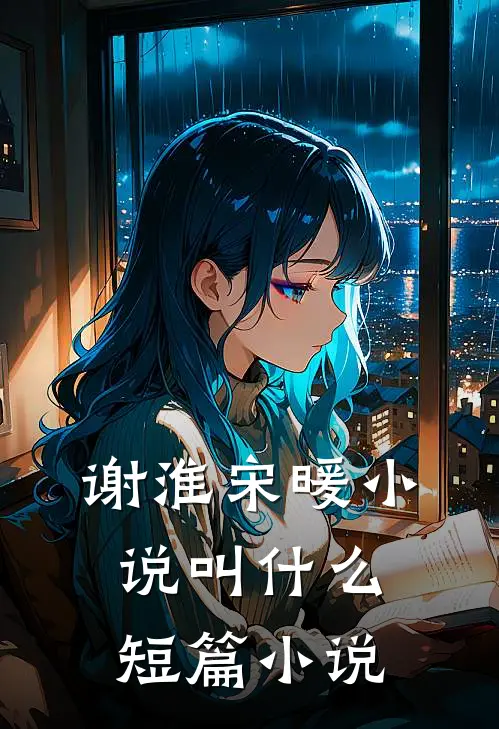 谢淮宋暖小说叫什么短篇小说