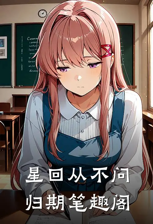 星回从不问归期笔趣阁