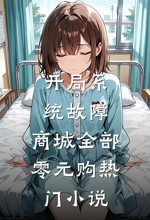 开局系统故障，商城全部零元购热门小说