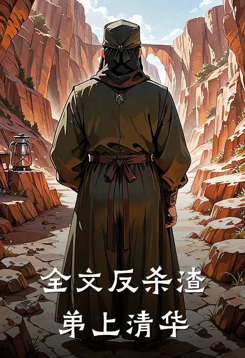 全文反杀渣弟上清华