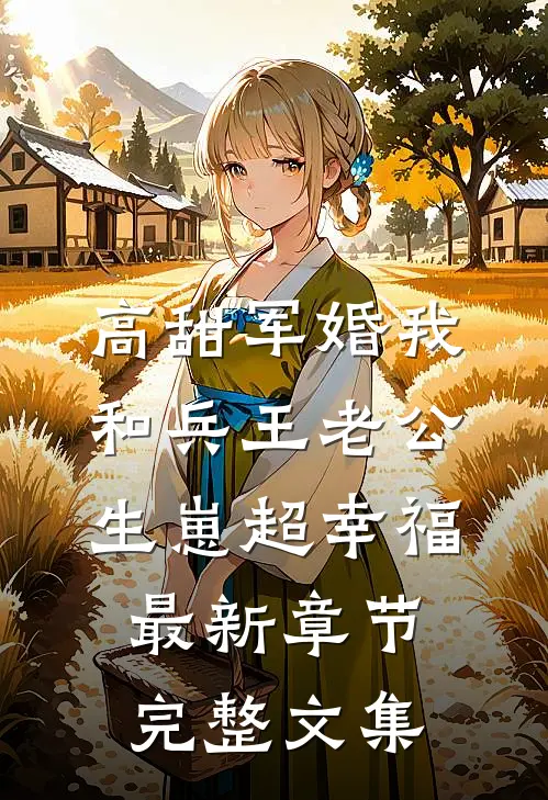 高甜军婚我和兵王老公生崽超幸福最新章节完整文集