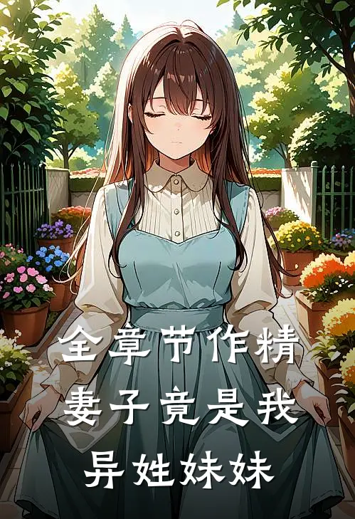 全章节作精妻子竟是我异姓妹妹