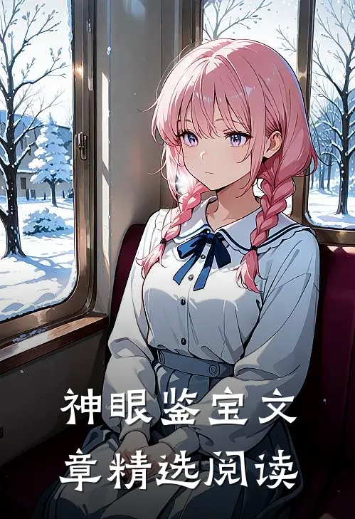 神眼鉴宝文章精选阅读