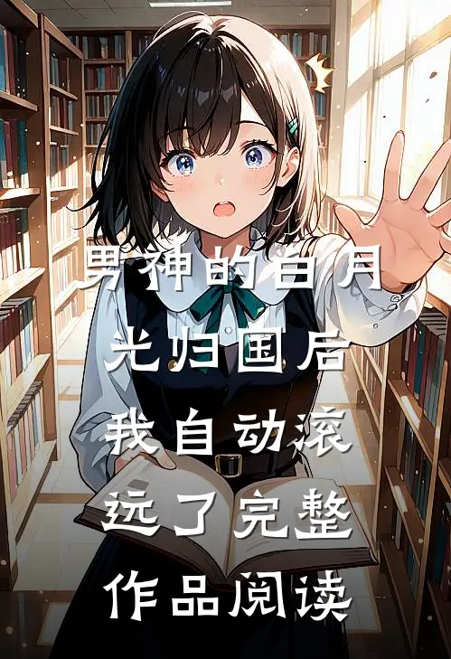 男神的白月光归国后，我自动滚远了完整作品阅读