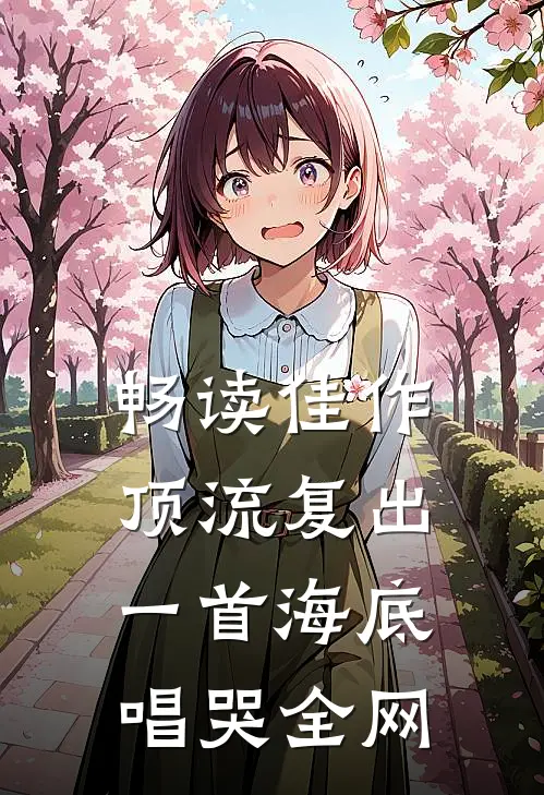 畅读佳作顶流复出，一首海底唱哭全网