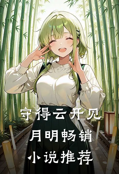 守得云开见月明畅销小说推荐