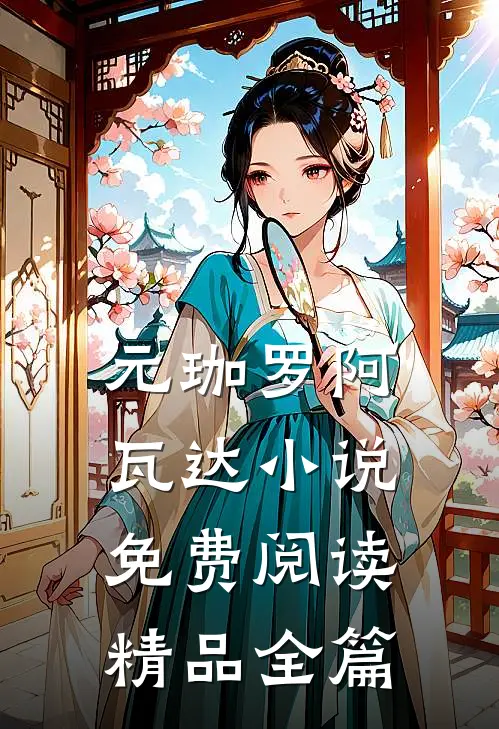元珈罗阿瓦达小说免费阅读精品全篇