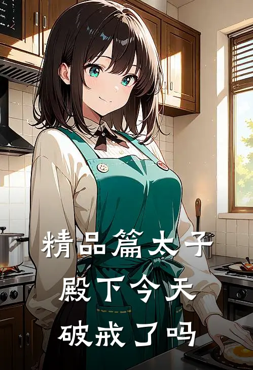 精品篇太子殿下今天破戒了吗