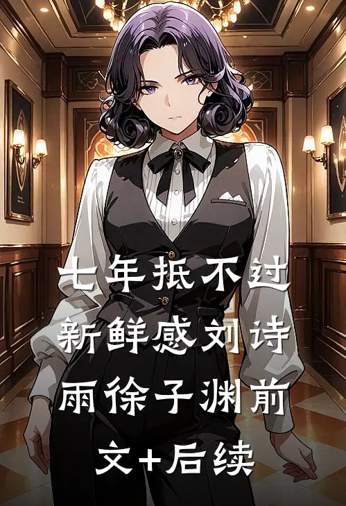 七年抵不过新鲜感刘诗雨徐子渊前文+后续
